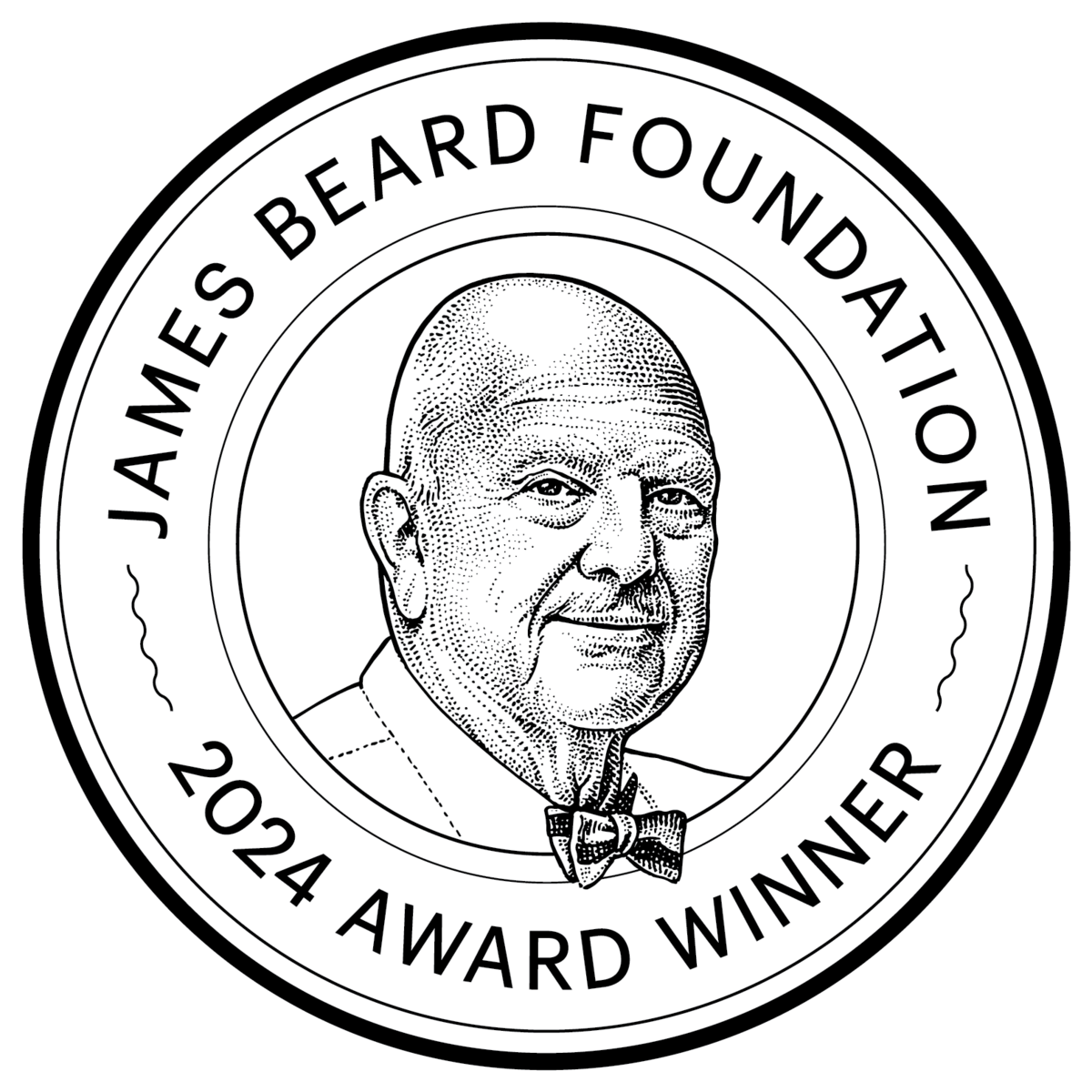 Main - James Beard