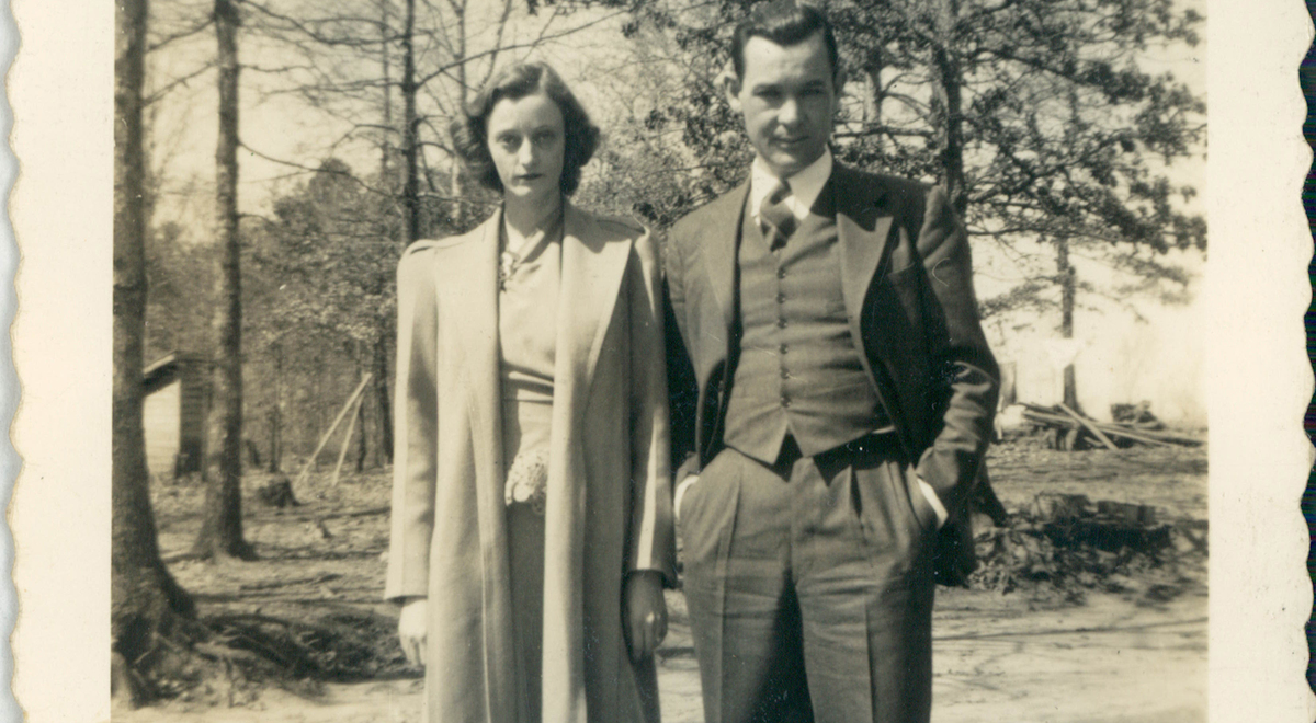 Wade's Restaurant was founded on March 6, 1947 by Wade and Betty Lindsey when they purchased a small grocery store on South Pine Street in Spartanburg, SC called Mrs. May’s Grocery.