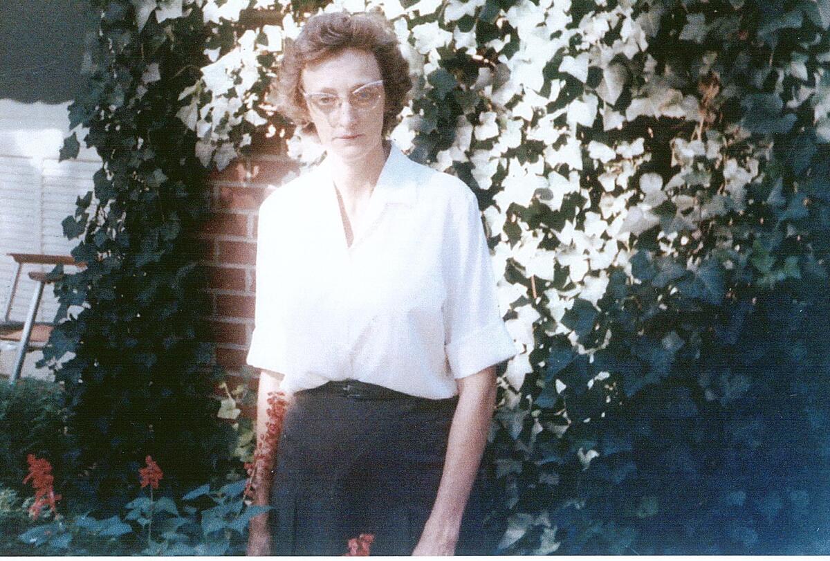 History - Honoring Betty