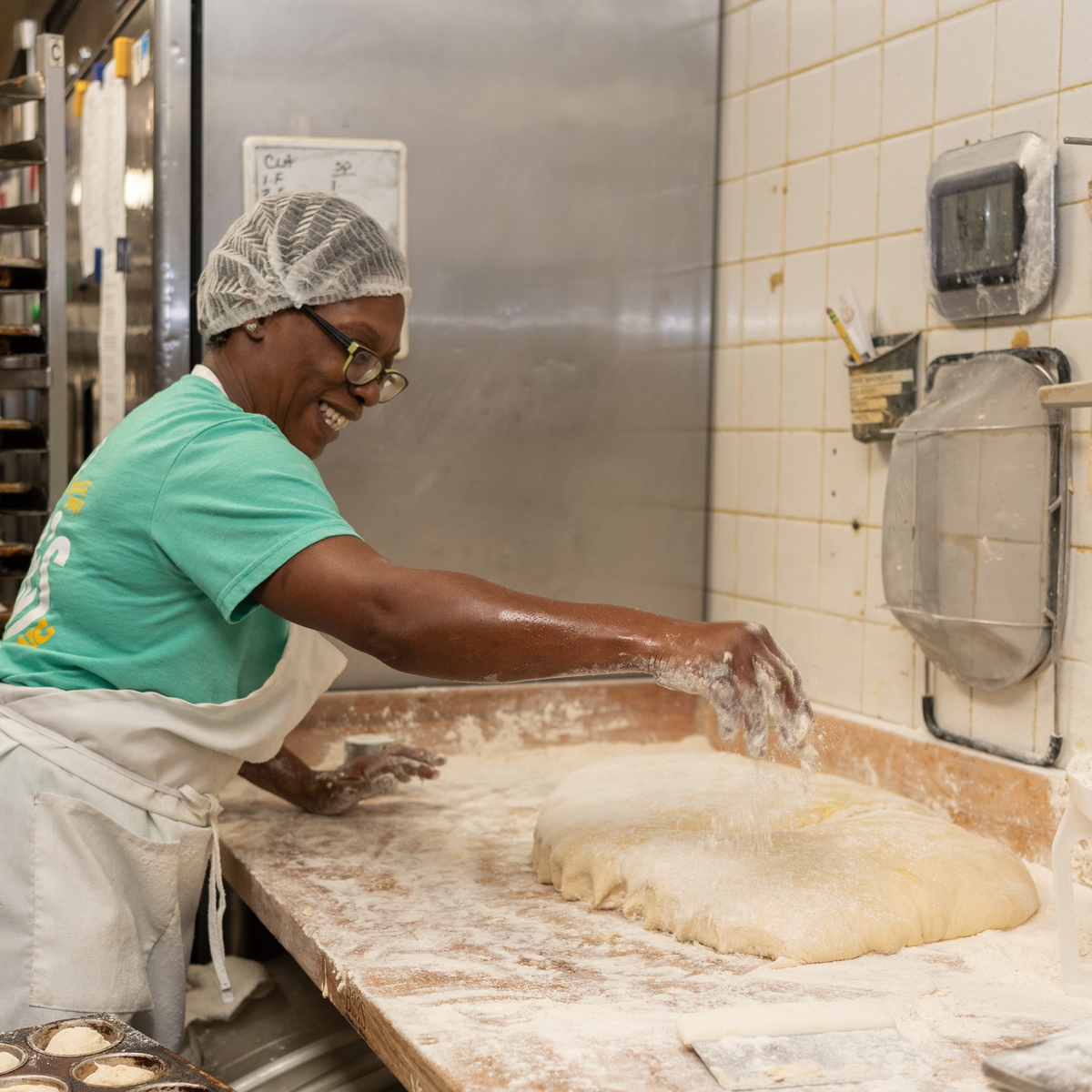 Food - Handmade Bread