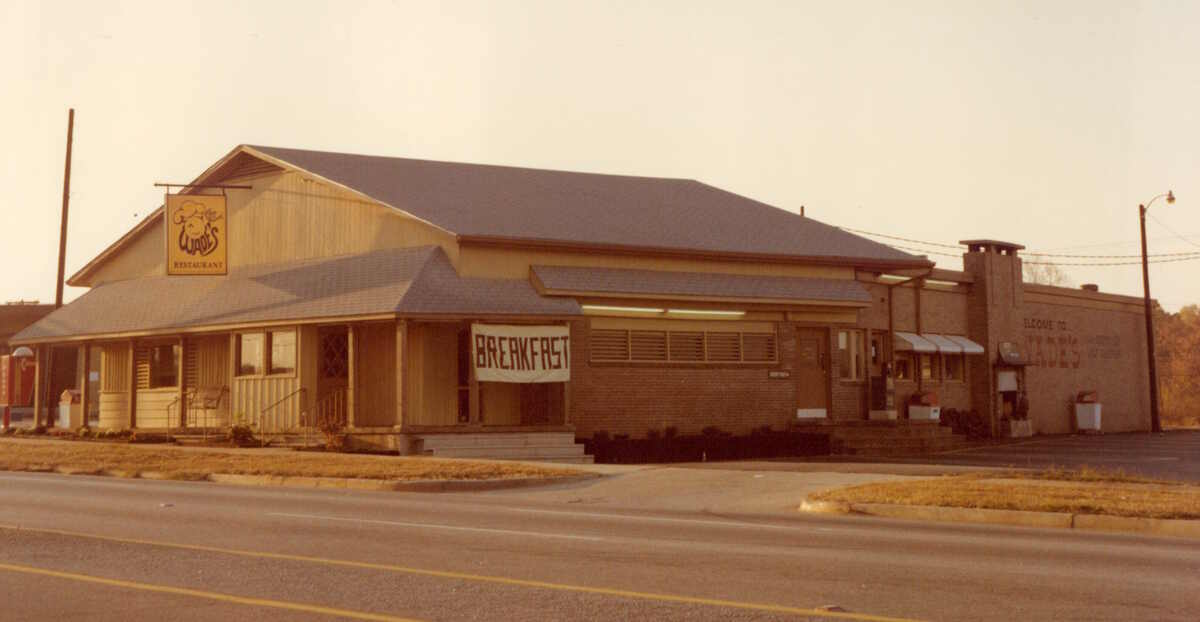 History - 1980s