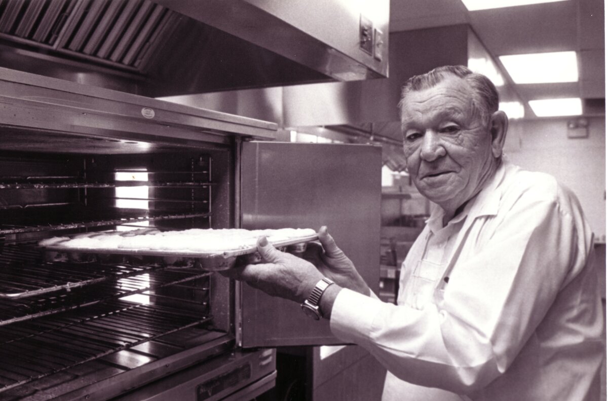 History - 50 years in business