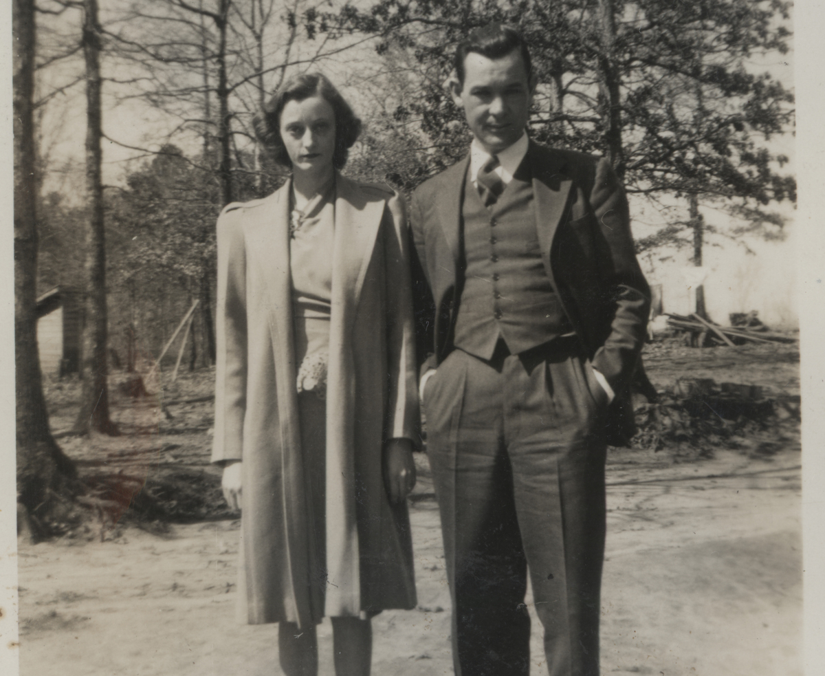 History - Our Founders