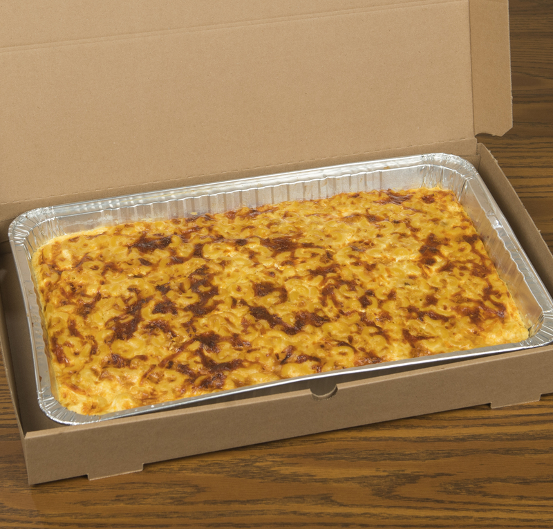 Bulk Orders - Meat Options