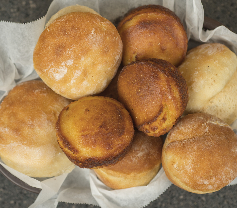 Bulk Orders - Bread and Drinks