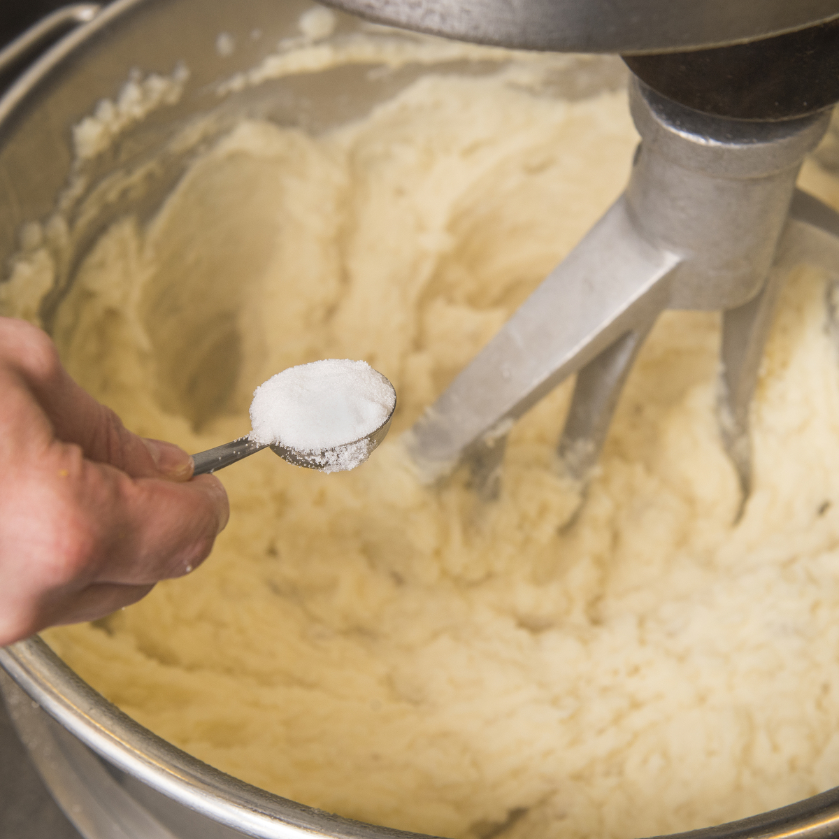 Food - Greens and Black Eyed Peas