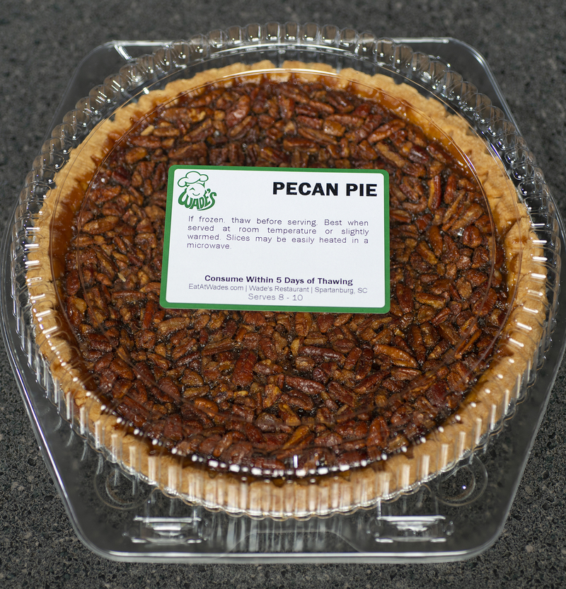 Bulk Orders - Dessert