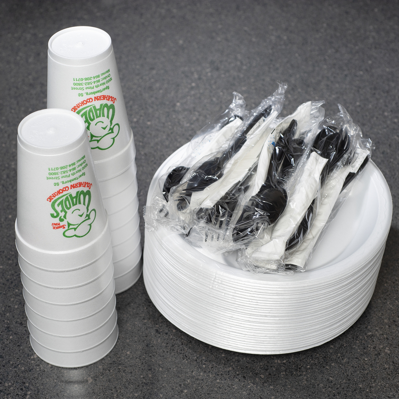 Bulk Orders - Additional Items