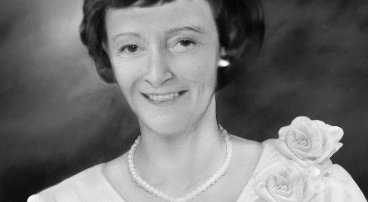 On October 12, 1970 Betty Lindsey was taken from us way to soon due to cancer. While she is not physically with us in the kitchen each day, her delicious family recipes are still served at the restaurant in honor of her!