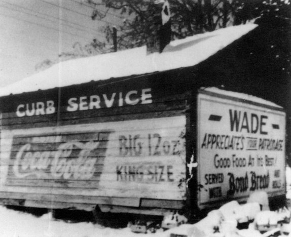 History - 1947