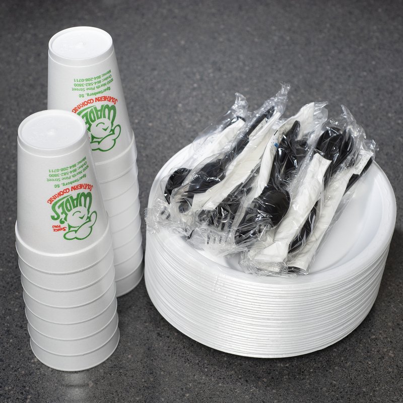 Bulk Orders - Additional Items